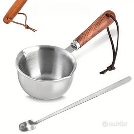 Kit per la Creazione di Candele