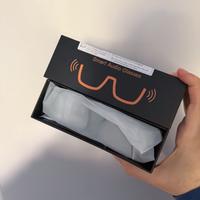 Smart Audio Glasses