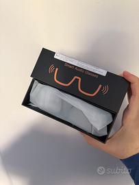 Smart Audio Glasses