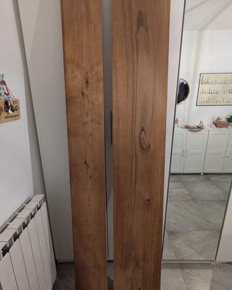 Assi castagno massello