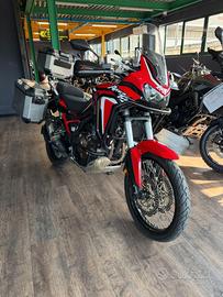 Honda CRF 1100