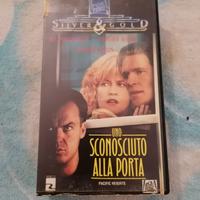 VHS vintage
