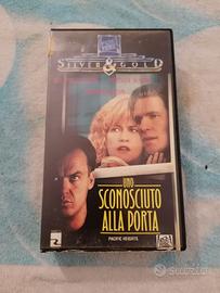 VHS vintage