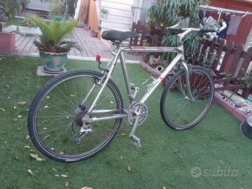 Bici Mountain bike