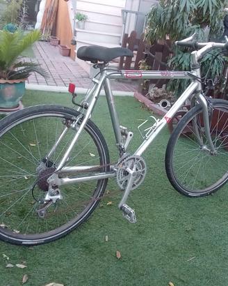 Bici Mountain bike