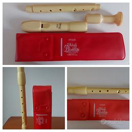 Fischietto nautico+armonica+flauto+microcam.+penn