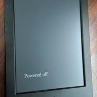 E-READER KOBO AURA H2O