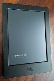 E-READER KOBO AURA H2O