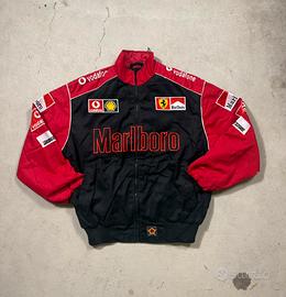 Jacket marlboro Original streetwear vintage