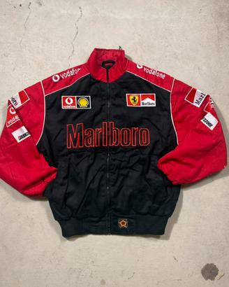 Jacket marlboro Original streetwear vintage