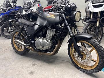 Honda CB 500 CAFÈ RACER