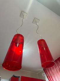 Lampade pendenti