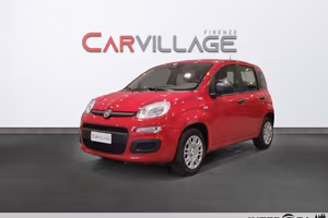 FIAT Pandina 1.0 firefly hybrid s&s 70cv 5p.ti