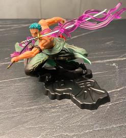 Action Figure Roronoa Zoro - One Piece