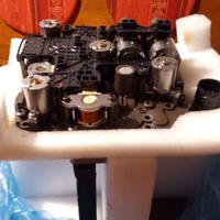 meccatronica cambio automatico passat altrak2000td
