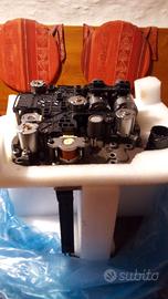 meccatronica cambio automatico passat altrak2000td