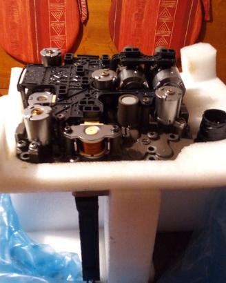 meccatronica cambio automatico passat altrak2000td