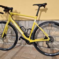 bici da corsa