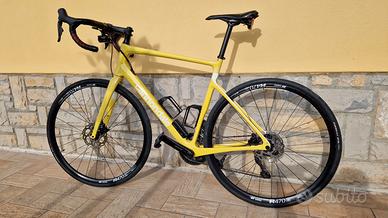 bici da corsa