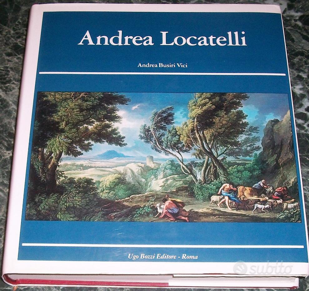 Andrea inglese - Vendita in Libri e riviste 