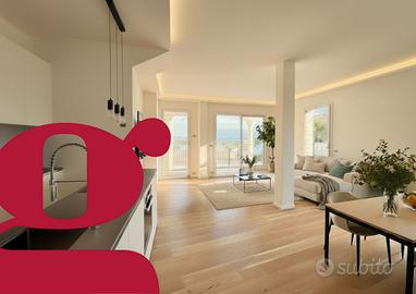 Villa bifamiliare Porto Recanati [V-1620MALSAVRG]