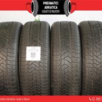 4 Gomme 215 65 R 17 Pirelli al 73% SPED GRATIS