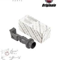 Supporto Leva Del Cambio Manuale Fiat Panda 169