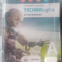 TECHNOLOGICA (triennio scuole medie)