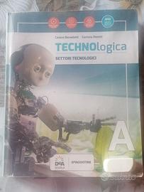 TECHNOLOGICA (triennio scuole medie)