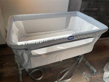 Culla Next To Me Chicco essenzial