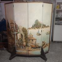 Separé opera d'arte