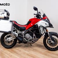 DUCATI MULTISTRADA 1200 ENDURO ABS - 2017