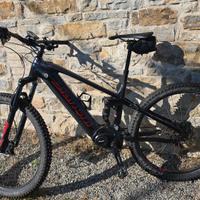 Bianchi T-Tronik Rebel 9.2