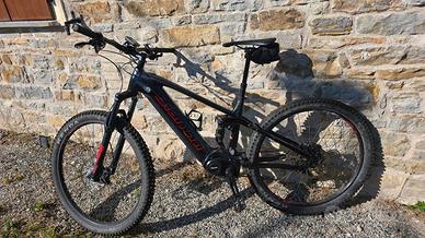 Bianchi T-Tronik Rebel 9.2