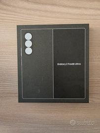 Samsung Galaxy Z Fold 8 Ultra 512gb 