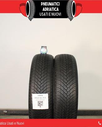 2 Gomme 155 65 R 14 Atlas al 77% SPED GRATIS