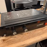 Amplificatore HH Electronic V200 MOs-FEt