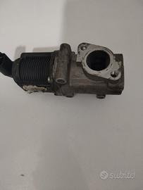 valvola egr mjet punto 