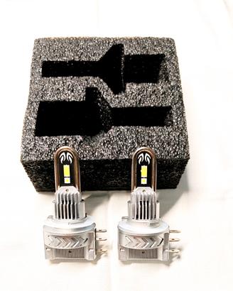 2 Lampadine H15 - 110W 13.000LM (senza errori)
