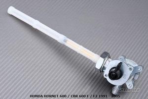 Rubinetto benzina per HONDA HORNET 600 / CBR 600 F