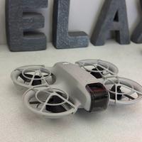 Drone DJI NEO - grigio perfetto