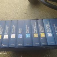 Enciclopedie garzanti