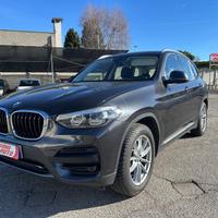 Bmw X3 xDrive20d 48V Business