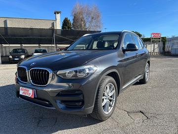 Bmw X3 xDrive20d 48V Business