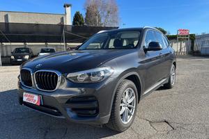 Bmw X3 xDrive20d 48V Business