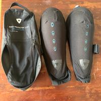 Ginocchiere livello 2 Revit Taglia S