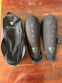 Ginocchiere livello 2 Revit Taglia S