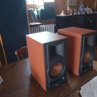 Diffusori klipsch RB61