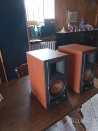 Diffusori klipsch RB61