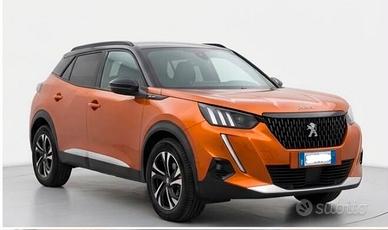 Peugeot 2008 PureTech 130 S&S EAT8 Allure - IN ARR